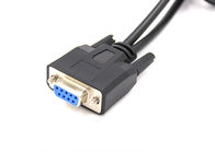 USB TTL PS2 Silnik skanowania kodów kreskowych 6g Waga 26,5 mm * 20,0 mm * 11,5 mm Mały rozmiar