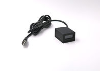 2D USB Embedded Fixed Mounter 640 * 480 Rozdzielczość Typ skanowania CMOS