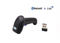 Ręczny skaner kodów kreskowych i Bluetooth 2.4G 2D CMOS Scan Type DS6100B