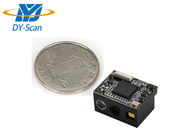 Komercyjny miniaturowy moduł skanera kodów kreskowych, moduł małego skanera kodów kreskowych z 32-bitowym procesorem LED