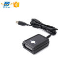 Mini USB 1D Linear CCD Naprawiono skaner RS232 do terminali samoobsługowych