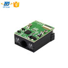 Silnik skanowania kodów kreskowych o wysokiej rozdzielczości USB RS232 1D CCD Embedded Auto Sense