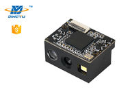 Mały skaner 2D silnika CMOS Sensor 640 * 480 do terminali samoobsługowych