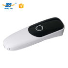 Ręczny bezprzewodowy skaner kodów kreskowych USB Mini 2D Bluetooth Trigger / Auto Sense Mode