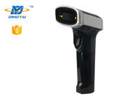 Ręczny bezprzewodowy skaner kodów kreskowych 2200 mAh 1D 2D USB2.0 CMOS