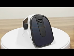 Bezprzewodowy skaner kodów kreskowych DS6600B