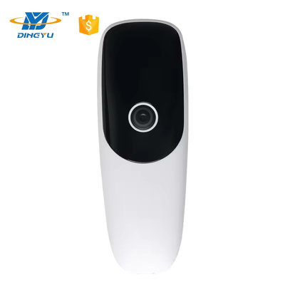1D skaner bezprzewodowego kodu kreskowego typu laserowego Mini Bluetooth Pocket Scanner do magazynowania i logistyki
