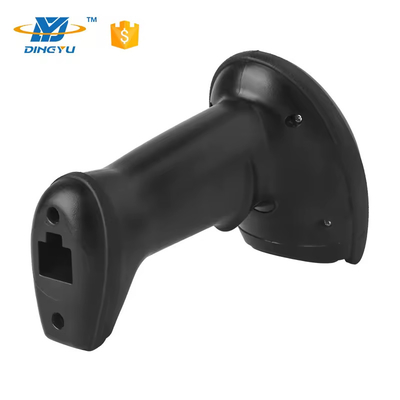 Bezprzewodowy ręczny czytnik kodów QR 1D 2D Skaner kodów kreskowych USB Przenośnik CMOS DS5900B-2D