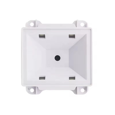 RS485 RS232 Wiegand Embedded 2D Barcode Scanner z trybem skanowania AUTO SENSE i rozdzielczością 3MIL
