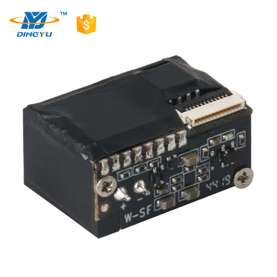 Mini 2D OEM USB TTL Barcode Scan Engine Module DE2290 dla maszyn POS