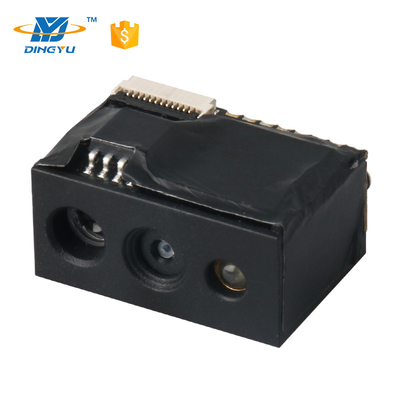 Mini 2D OEM USB TTL Barcode Scan Engine Module DE2290 dla maszyn POS
