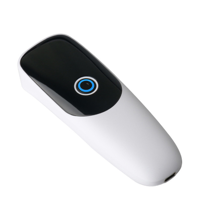 Bezprzewodowy skaner kodów kreskowych Bluetooth z trybem Auto Sense dla sprzedaży detalicznej i logistyki magazynowej