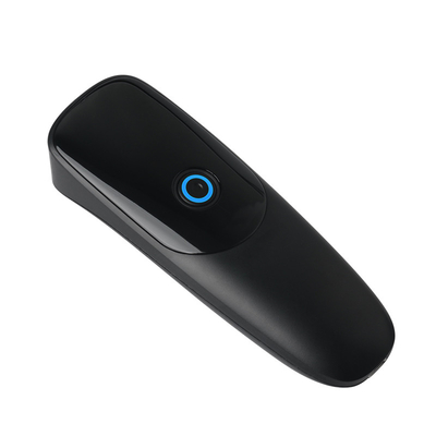 Bezprzewodowy skaner kodów kreskowych Bluetooth z trybem Auto Sense dla sprzedaży detalicznej i logistyki magazynowej