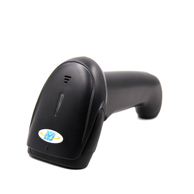 Automatyczne skanowanie ręczne 2D QR Code Reader POS Terminal CMOS Imager Kablowy skaner kodów kreskowych