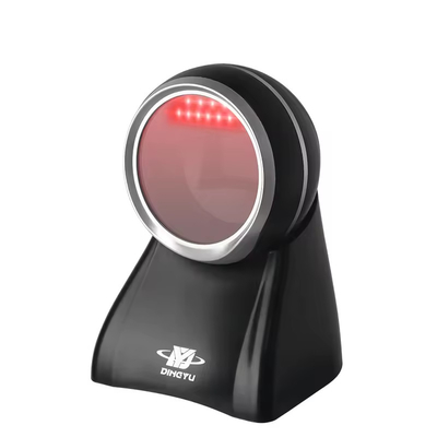 Omnidirectional 2D Desktop Barcode Scanner z czytnikiem kodu ekranowego