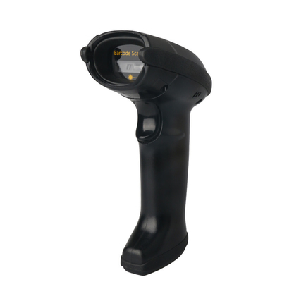 Podręczny czytnik kodów 2D CMOS Imager USB Wired Barcode Scanner DS5900