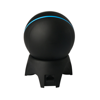 Omnidirectional Table Mounted Code Reader 2D Desktop Barcode Scanner z ekranem wyświetlania