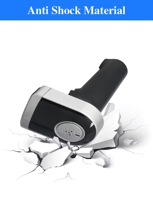 Przenośny skaner kodów kreskowych 1D Qr Code z podłogiem do ładowania USB Wireless Bluetooth Barcode Reader