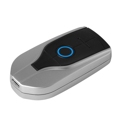 2.4GHz Bezprzewodowy CMOS Bluetooth Skaner kodów kreskowych 450mAh Przenośny Mini Code Reader