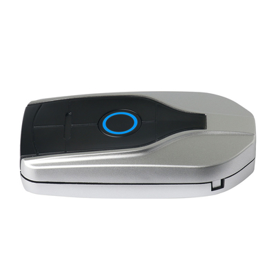 2.4GHz Bezprzewodowy CMOS Bluetooth Skaner kodów kreskowych 450mAh Przenośny Mini Code Reader