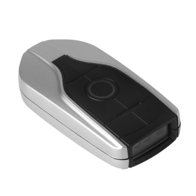 2.4GHz Bezprzewodowy CMOS Bluetooth Skaner kodów kreskowych 450mAh Przenośny Mini Code Reader