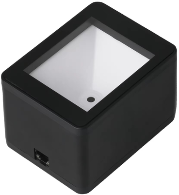 Przenośny moduł wbudowany płatności na duże odległości System POS USB RS232 Skaner kodu kreskowego dla telefonów komórkowych