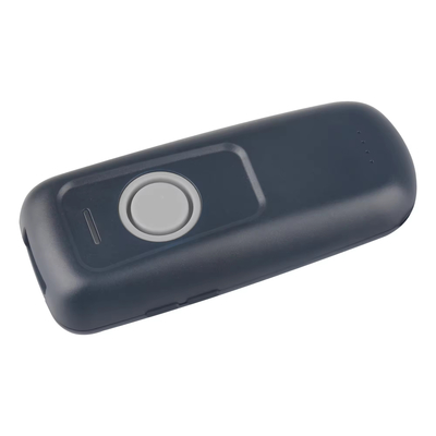 Mini Pocket Wireless Barcode Scanner 2D Portable Barcode Readers Wysoka prędkość dekodowania