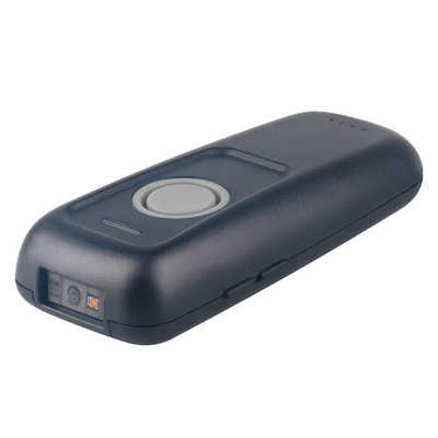 Mini Pocket Wireless Barcode Scanner 2D Portable Barcode Readers Wysoka prędkość dekodowania