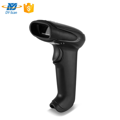 DS5100G Android Wireless CCD Barcode Scanner 32 bit CPU Mini USB QR Code Kompatybilny