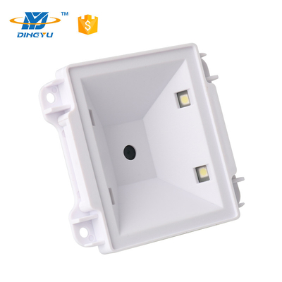 Skenażer 2D na stole, wbudowana platforma USB TTL, kod QR, automatyczne skanowanie bez użycia rąk