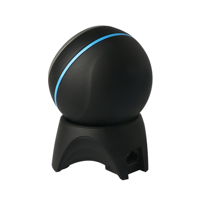 Wysokiej prędkości 2D Mini QR Code Scanner Desktop OEM Service Dostępny