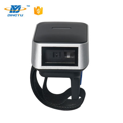 DYscan DI9010-2D Bluetooth Ring Finger Barcode Scanner