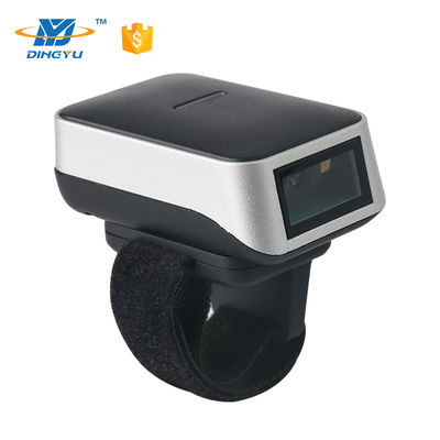 DYscan DI9010C-2D Wearable Bluetooth Barcode Scanner for Logistics