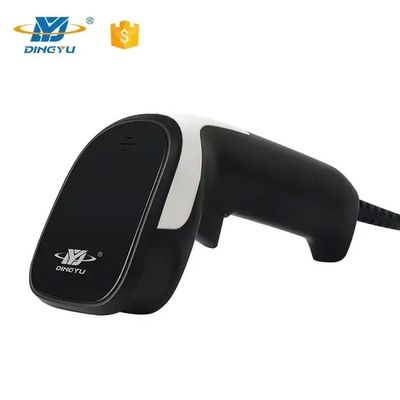 DS5110 1D Barcode Scanner with 600mm Depth of Field and USB Interface
