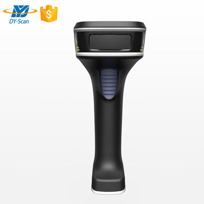 DS5600 1D CCD Barcode Scanner 300 Scans/Sec USB 32-Bit