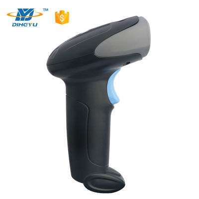 DS2806-1D 1D Barcode Scanner 300 Scans/Sec USB RS232