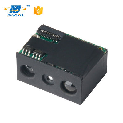 High Performance 1 Mega Pixel 2D Barcode Scanner Module with 640*480 Image Sensor and 32-bit CPU