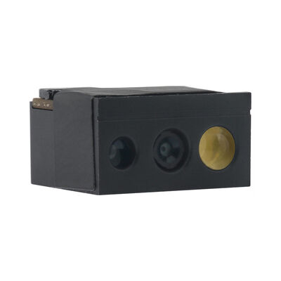 Mały wbudowany skaner kodów 2D z czujnikiem obrazu 1280*800, głębią ostrości 50mm~750mm i odpornością na upadek z wysokości 1,2m