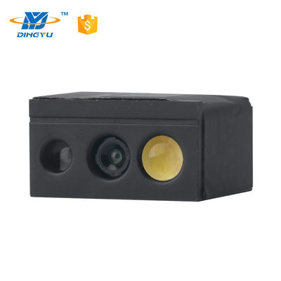 Mały wbudowany moduł skanera kodów kreskowych 1D 2D z paszportem OCR i funkcją automatycznego skanowania