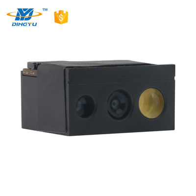 Mały wbudowany moduł skanera kodów kreskowych 1D 2D z paszportem OCR i funkcją automatycznego skanowania