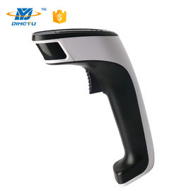 Ręczny czytnik kodów kreskowych CMOS FCC Android 2.4G Bluetooth