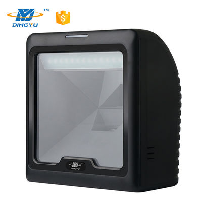 POS 70.000 luksa 290mA 1280x1024 CMOS 2D skaner kodów kreskowych DP8521P