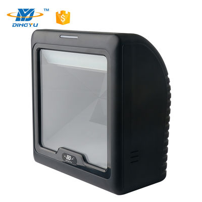 POS 70.000 luksa 290mA 1280x1024 CMOS 2D skaner kodów kreskowych DP8521P