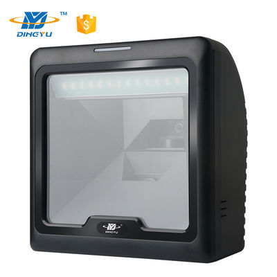 POS 70.000 luksa 290mA 1280x1024 CMOS 2D skaner kodów kreskowych DP8521P