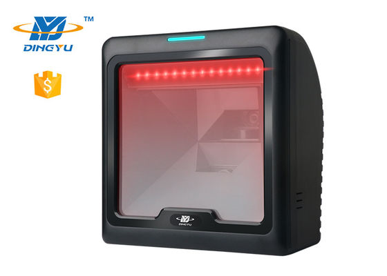 POS 70.000 luksa 290mA 1280x1024 CMOS 2D skaner kodów kreskowych DP8521P