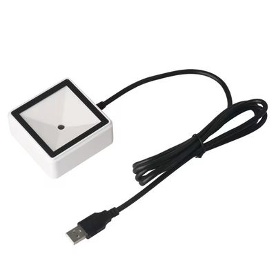 OEM Desktop Barcode Scanner Module 2D QR Code Reader dla wbudowanych aplikacji kiosków